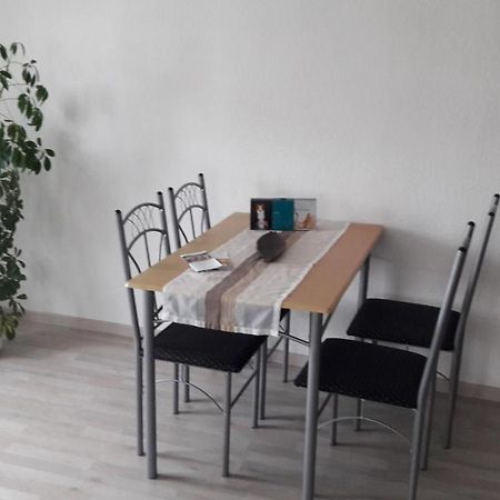 Zur Alten Post Lejlighed Pirna Eksteriør billede