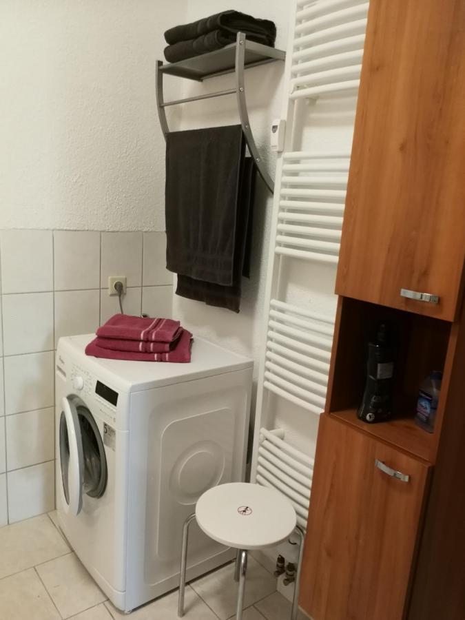 Zur Alten Post Lejlighed Pirna Eksteriør billede